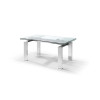 Cuatro Extendable Dining Table