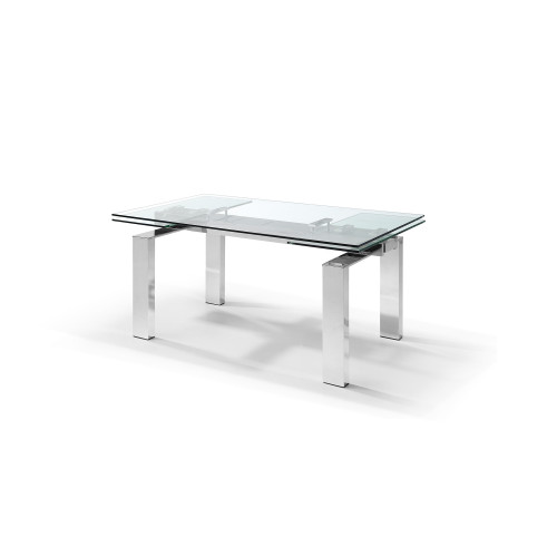 Cuatro Extendable Dining Table