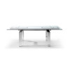 Cuatro Extendable Dining Table