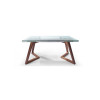 Delta Extendable Dining Table
