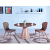 Kira Round Dining Table