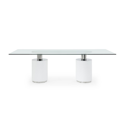 Mandarin Dining Table