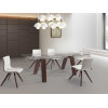 Valencia Extendable Dining Table