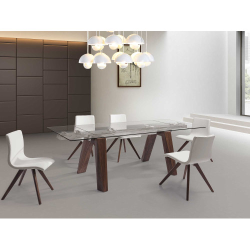 Valencia Extendable Dining Table