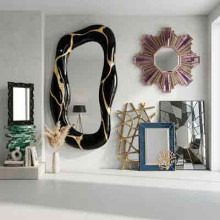Designer Mirrors