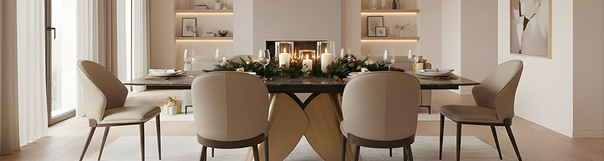 Modern Furniture Slidshow 