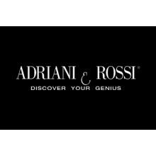 Adriani e Rossi: Total Look and Creative Italian Design