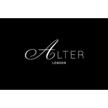 Alter London Luxury Bespoke Furniture and Modern British Interiors