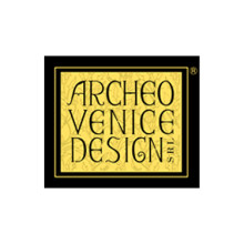 Archeo Venice Design: Authentic Murano Glass Lighting