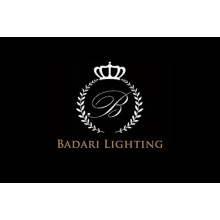 Badari: Luxury Florentine Lighting & Classic Bronze Art