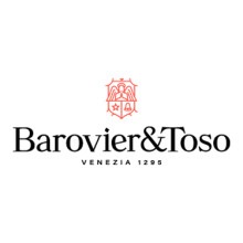 Barovier&Toso: Legendary Murano Blown Glass Lighting