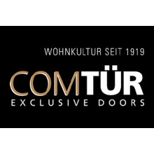 Comtur Luxury Security Doors & Custom Safes | Interior Market