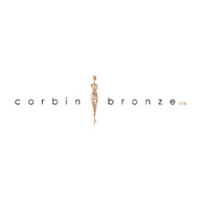 Corbin  Bronze: Limited Edition Sculptures & Fine Art