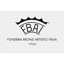FBAI Italy | Luxury Bronze Chandeliers & Artistic Italian Decor