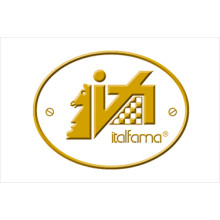Italfama Luxury Chess Sets and Handcrafted Italian Game Boards