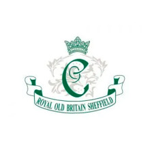 Royal Old Britain Sheffield | Luxury British Silver-Plated Tableware & Cutlery