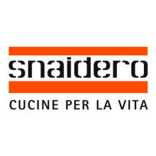 Snaidero Luxury Italian Kitchens and Modern Designer Cabinetry