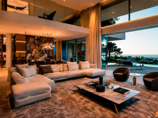 Premium Interior Design & Sourcing Worldwide