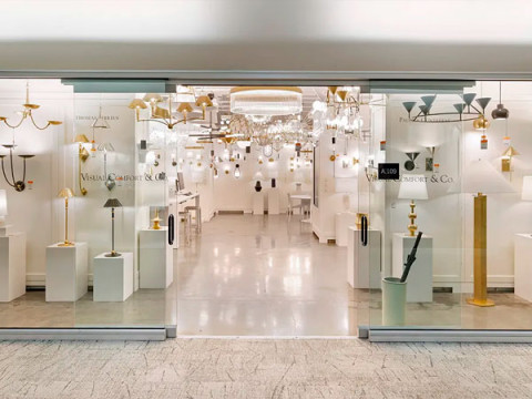 Visual Comfort & Co: Designer Lighting for Sophisticated Interiors