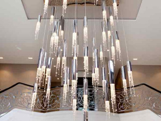 Ilfari: A New Shape of Light