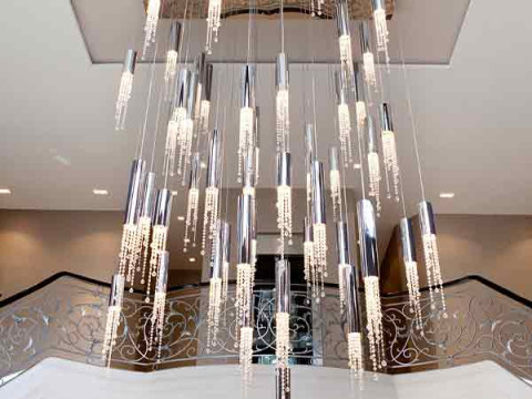 Ilfari: A New Shape of Light