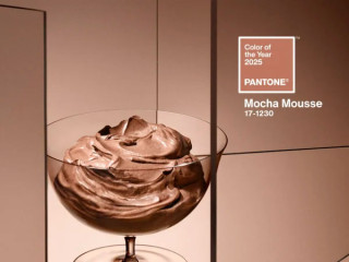 Color of the year 2025!