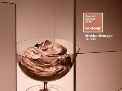 Color of the year 2025!