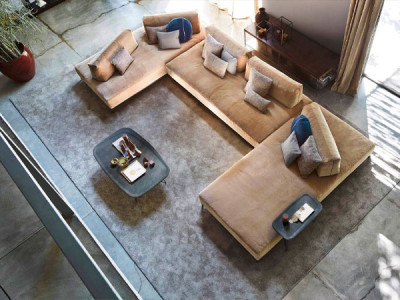 How to Choose the Right Couch?