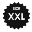 XX Large 