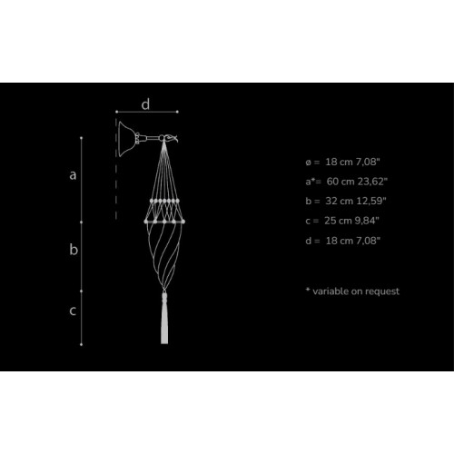 Archeo Venice Design 102WD Wall Sconces