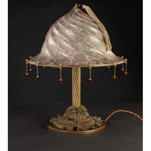 Archeo Venice Design 203-00 Table lamps