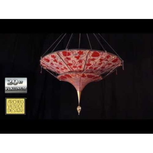 Archeo Venice Design 501.00 Suspension lights