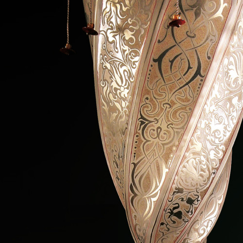 Archeo Venice Design 802.00 Wall Sconces
