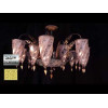 Archeo Venice Design Fountain F6 17 NE Chandeliers