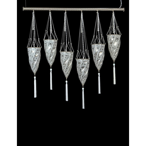 Archeo Venice Design 101.6 WD Suspension Lights