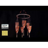 Archeo Venice Design 101 6C Suspension Lights