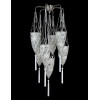 Archeo Venice Design 101.7 WD Suspension Lights