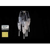 Archeo Venice Design 101.7 WD Suspension Lights
