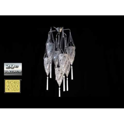 Archeo Venice Design 101.7 WD Suspension Lights
