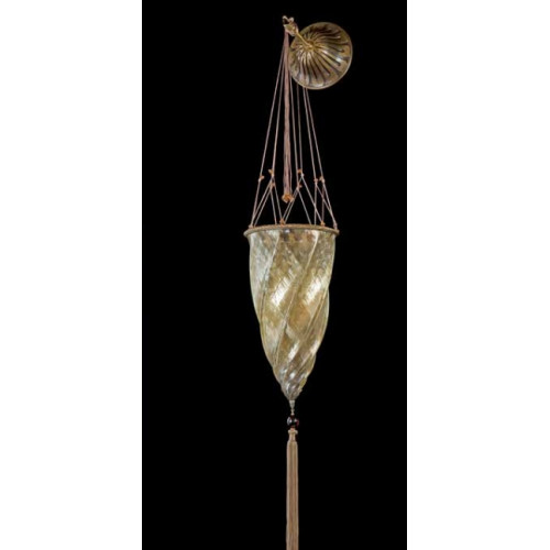 Archeo Venice Design 105-WL Wall Sconces