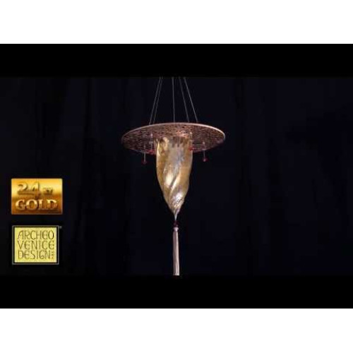Archeo Venice Design 105.DB Suspension lights