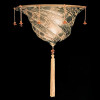 Archeo Venice Design 204.00 Wall Sconces