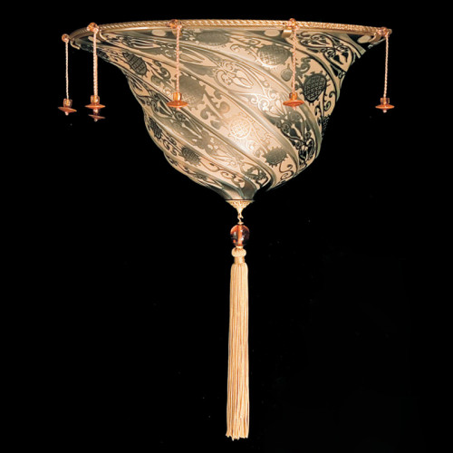 Archeo Venice Design 204.00 Wall Sconces