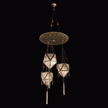 Archeo Venice Design 601.D3 Chandeliers
