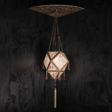 Archeo Venice Design 602CD Suspension lights