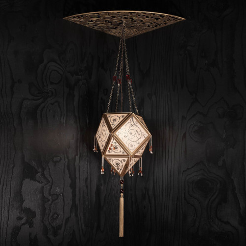 Archeo Venice Design 602CD Suspension lights