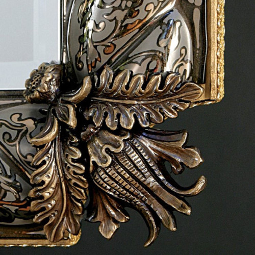 Archeo Venice Design SP4 Mirrors