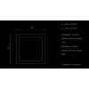 Archeo Venice Design SP4 Mirrors