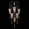Archeo Venice Design 101 6 applique Wall Sconces