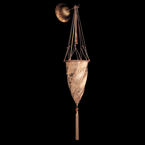 Archeo Venice Design 102.00 Wall Sconces
